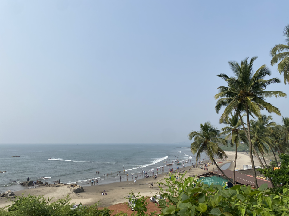 Photo of Different Travel Types: And My Takeaways From Them by Soumya Bhandari